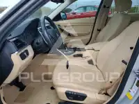 2015 BMW 320 photo