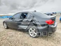 2015 BMW 320 photo