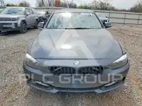 2015 BMW 320 фото