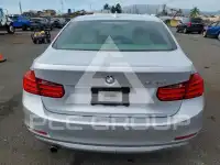 2015 BMW 320 photo