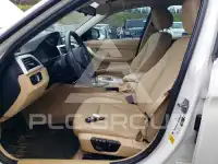 2015 BMW 320 фото