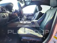 2015 BMW 335 фото