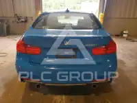 2015 BMW 335 фото