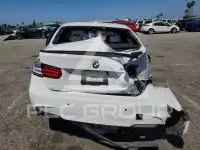 2015 BMW 335 фото