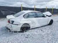 2015 BMW 335 фото