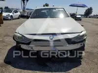 2015 BMW 335 фото