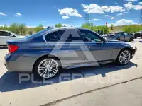 2015 BMW 335 photo