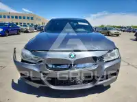 2015 BMW 335 photo