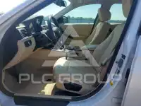 2015 BMW 335 фото