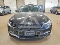 2015 BMW 335 фото