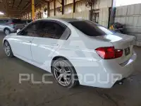 2015 BMW 335 фото