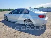 2015 BMW 335 фото