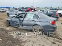 2015 BMW 335 photo