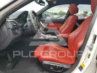 2015 BMW 335 фото