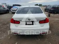 2015 BMW 335 фото