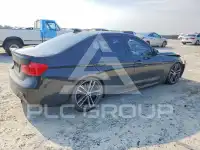 2015 BMW 335 фото