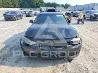 2015 BMW 335 фото