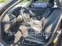 2015 BMW 335 фото
