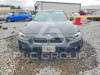 2015 BMW 335 фото