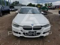 2015 BMW 335 фото