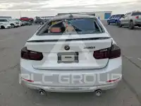 2015 BMW 335 photo