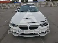 2015 BMW 335 photo