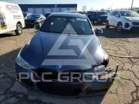 2015 BMW 335 фото