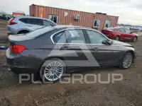 2015 BMW 335 photo