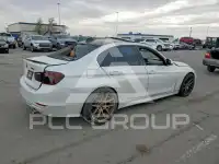 2015 BMW 335 photo