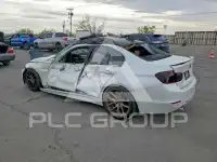 2015 BMW 335 photo
