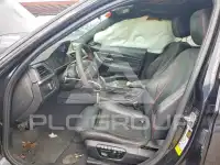 2015 BMW 335 фото