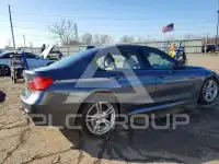 2015 BMW 335 фото