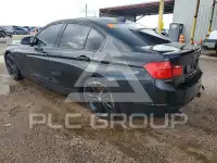 2015 BMW 335 фото