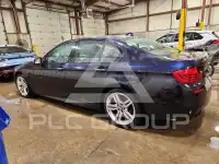 2015 BMW 535 photo