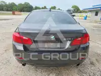 2015 BMW 535 фото