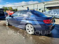 2015 BMW 535 фото