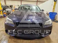 2015 BMW 535 photo