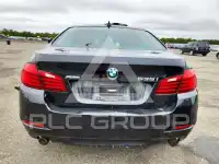 2015 BMW 535 фото