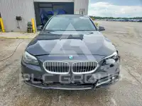 2015 BMW 535 фото