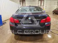 2015 BMW 535 photo