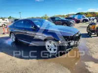 2015 BMW 535 фото