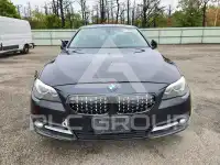2015 BMW 535 фото