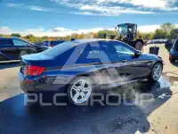 2015 BMW 535 фото