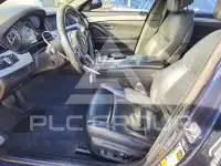 2015 BMW 535 фото