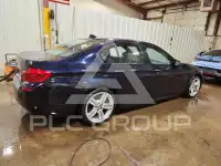 2015 BMW 535 photo