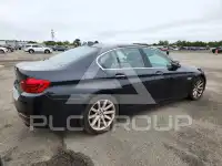 2015 BMW 535 фото