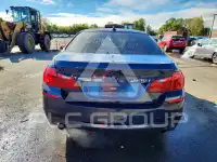 2015 BMW 535 фото