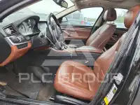 2015 BMW 535 фото