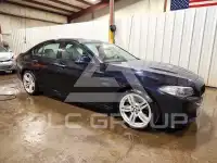 2015 BMW 535 photo