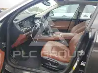 2015 BMW 535 фото